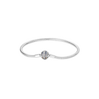 Pulsera Forever Multicolor en Plata de Ley 925 para Charms - Vijuvera