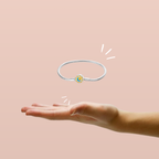 Pulsera Sol, Luna y Estrellas en Plata de Ley 925 para Charms - Vijuvera